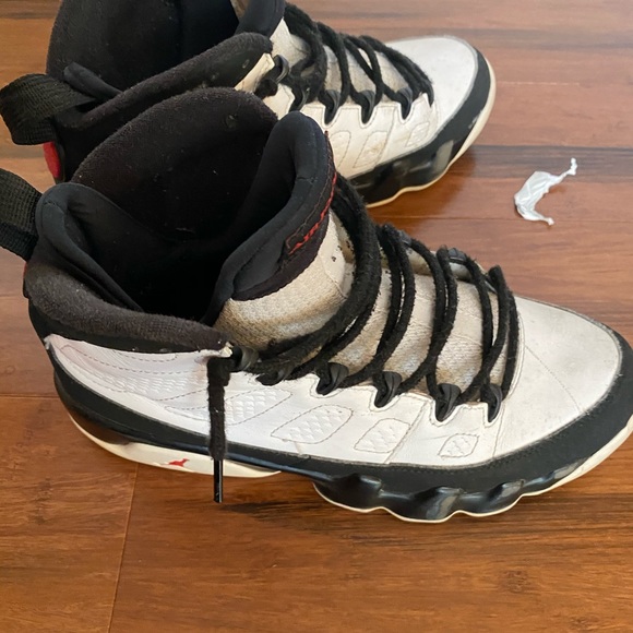 Jordan 9 Space Jam - Picture 7 of 7
